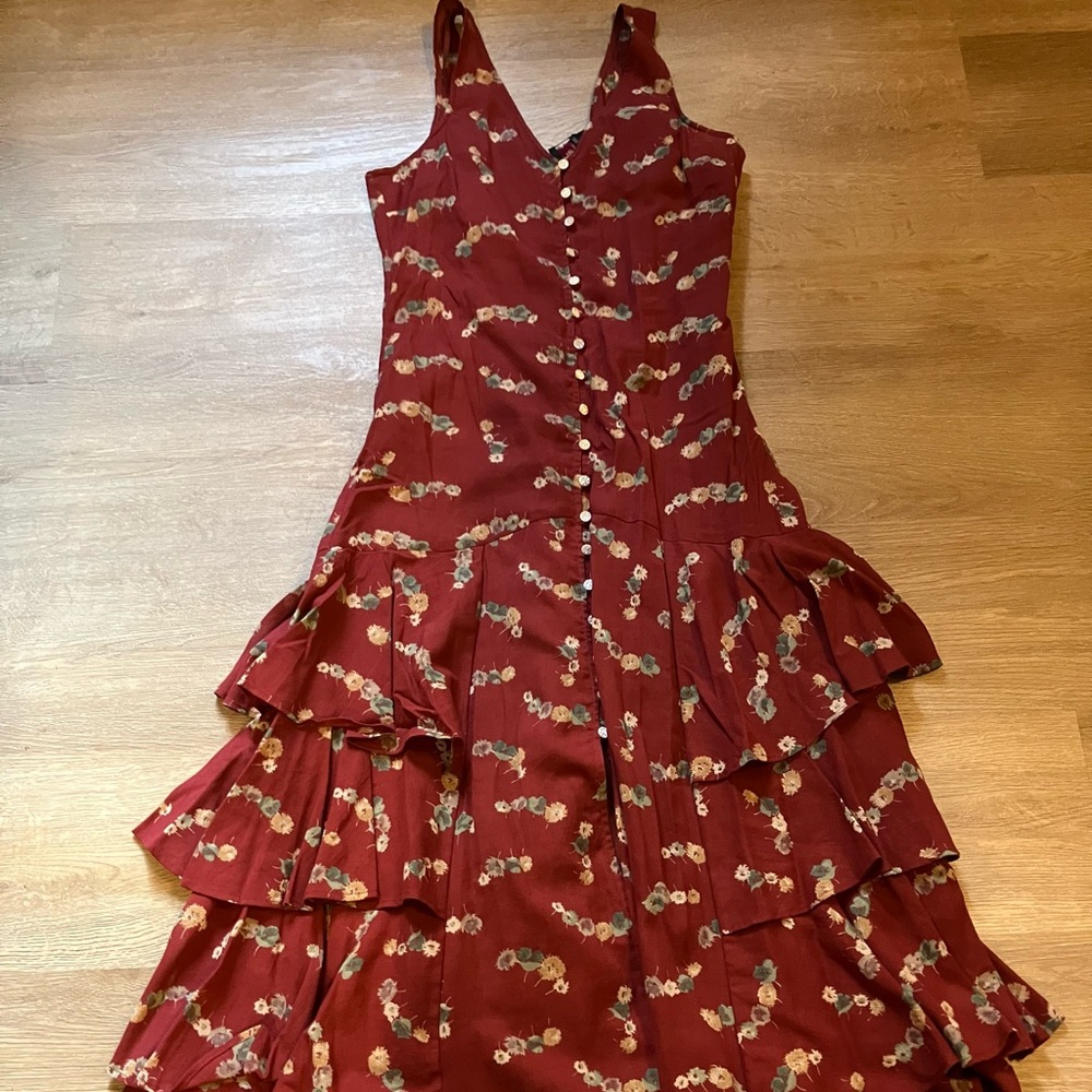 Ralph Lauren Sundress